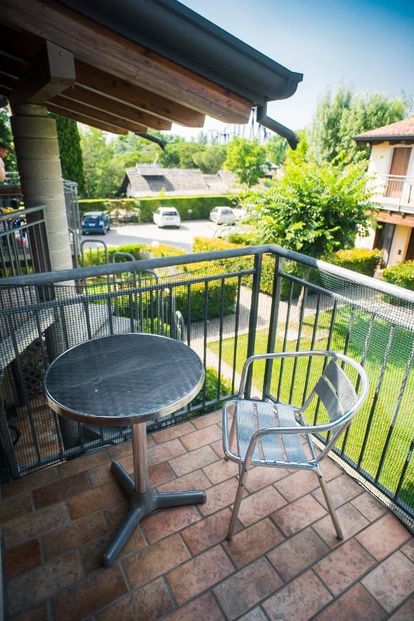 Carmel Self-Apartment Castelnuovo del Garda Exterior foto